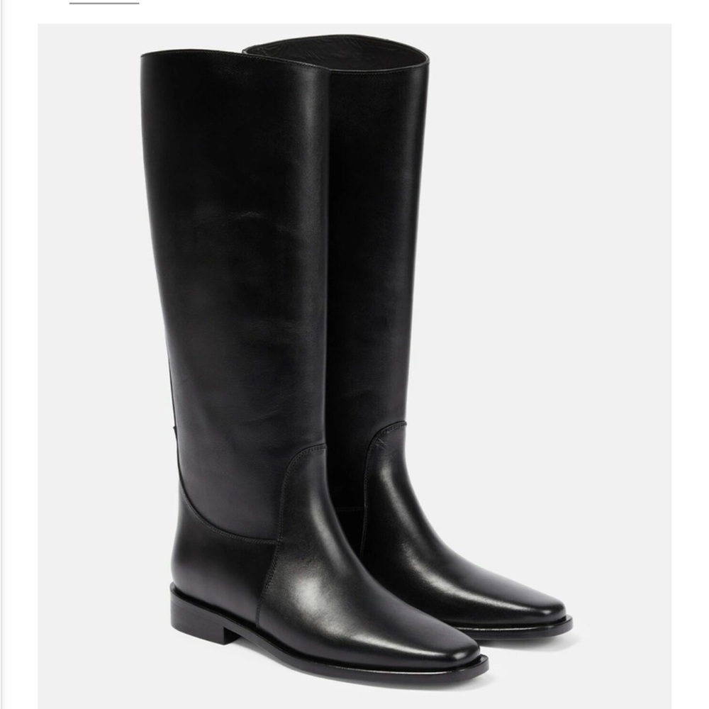 Khaite wooster Knee-High Women's Boots size 41
